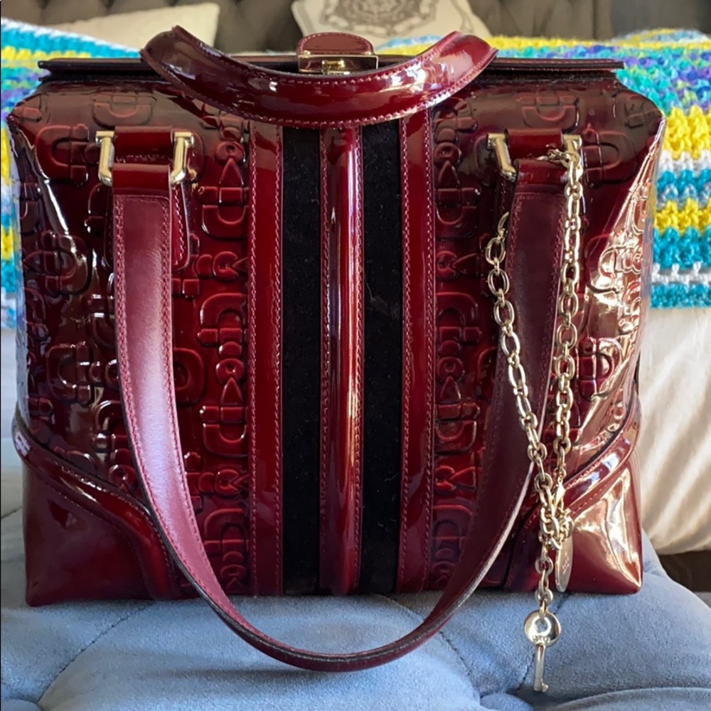 Gucci hand bag